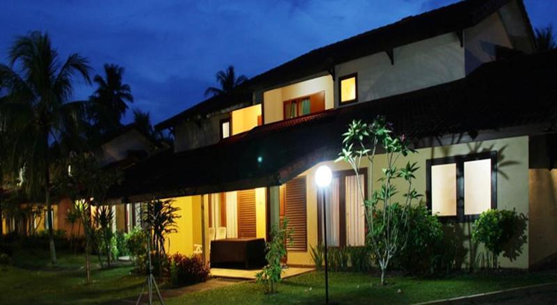 Hotel The Jayakarta Anyer Extérieur photo