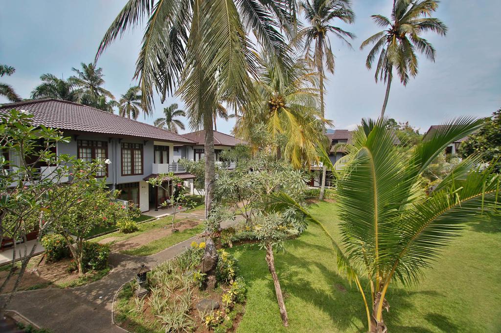 Hotel The Jayakarta Anyer Extérieur photo