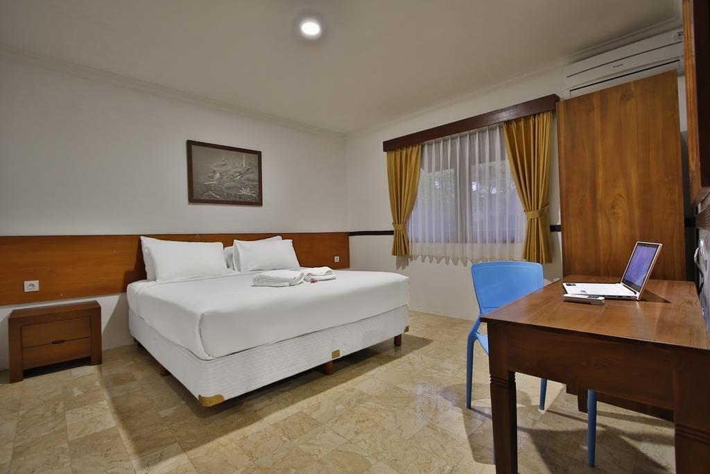 Hotel The Jayakarta Anyer Extérieur photo