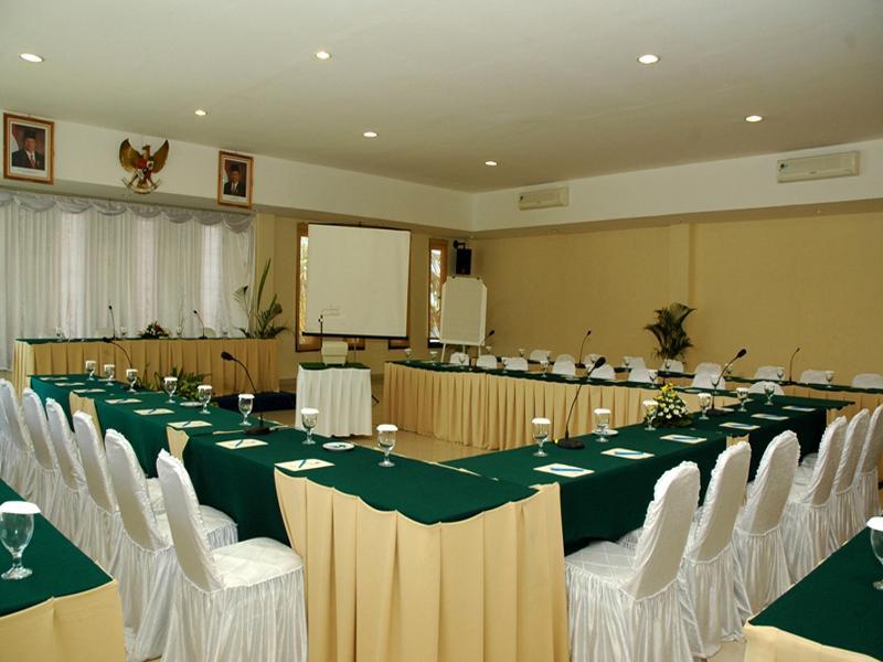 Hotel The Jayakarta Anyer Extérieur photo