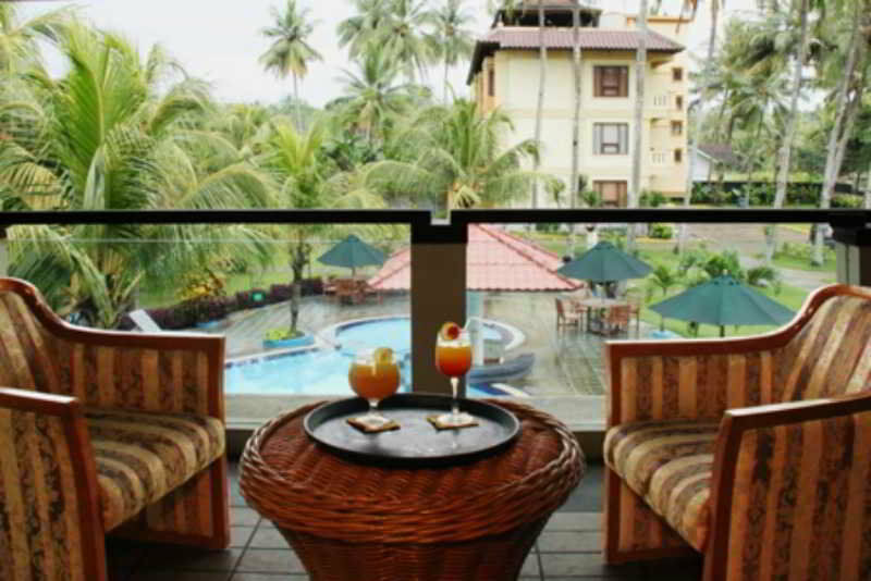 Hotel The Jayakarta Anyer Extérieur photo
